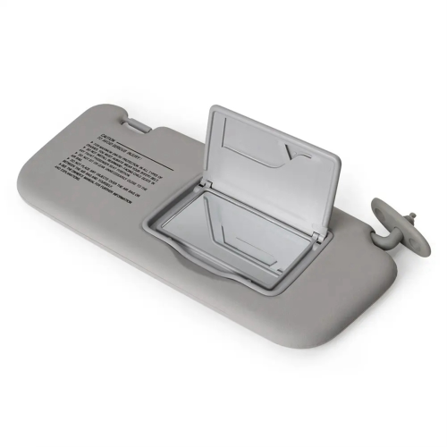 Right 852201C000QS Car Sun Visor for 1