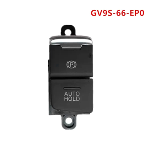 Elektroniske håndbremsknapper for -4 GV9S-66-EP0 2