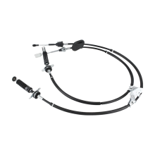 Manuelle girkabler for Accord K24 TSX 5/6-trinns