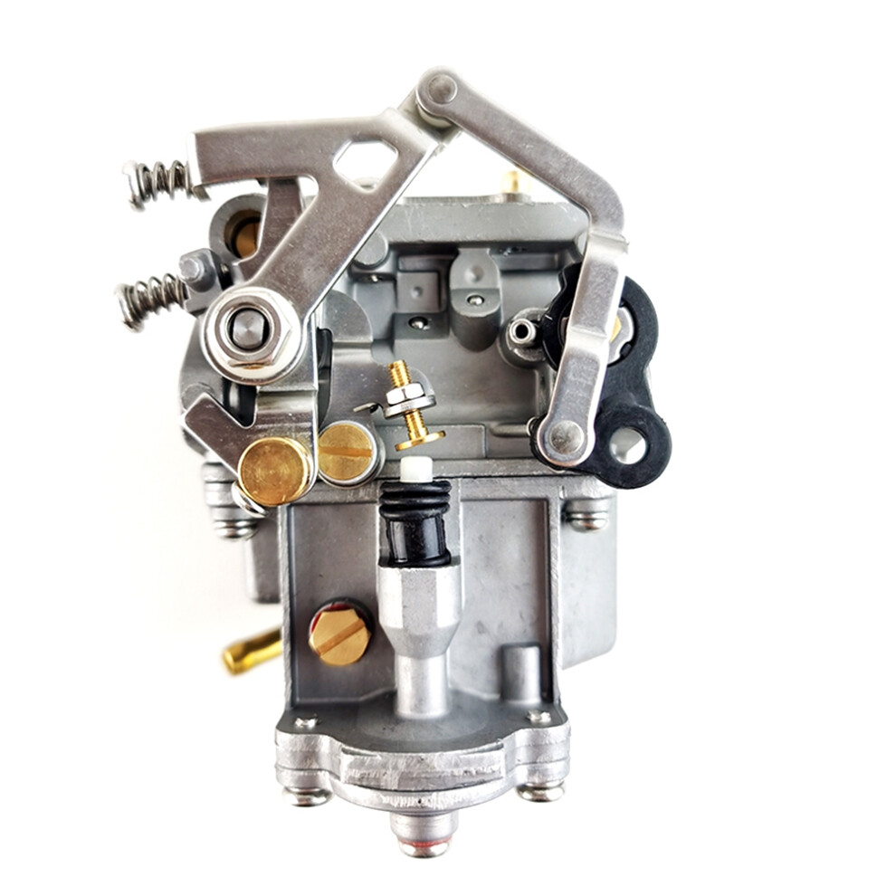 Outboard Engine Carburetor Assy For Mercury Mariner 4-Stroke 4853719340426