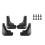 Car Mudguards for EV3 2024 Front Rear Mud Flaps Guards Splash 1