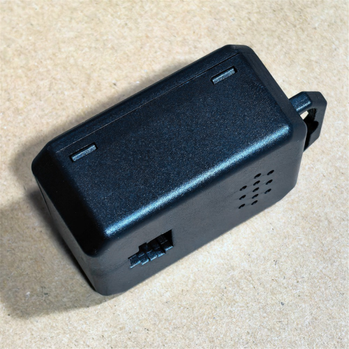 Εξομοιωτής κλειδώματος τιμονιού για με ήχο Plug Play 1