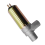 Tomgangsluftkontrollventil 0001411625 for - W126 C126 4
