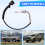 89425-71010 Front Exhaust Temperature Sensor for 5