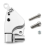 K Series Swaps Intake Manifold Coolant Adapter Plate for 1