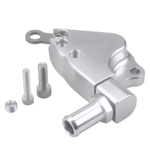 K Series Swaps Intake Manifold Coolant Adapter Plate for 2