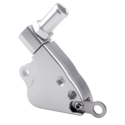 K Series Swaps Intake Manifold Coolant Adapter Plate for 1