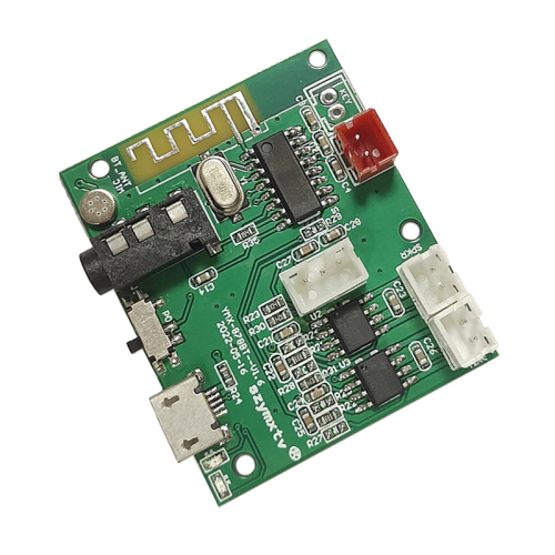 Multifunction 5.2 BT Module