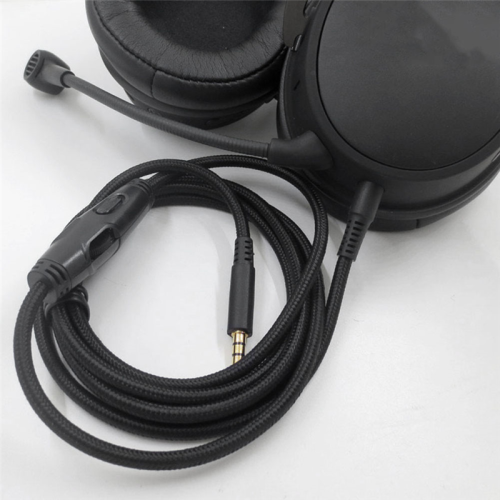 For - Cloud Alpha/- Cloud Core Flight Headphone Cable 2