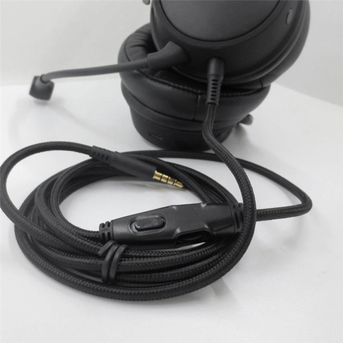 For - Cloud Alpha/- Cloud Core Flight Headphone Cable 1
