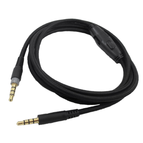 For - Cloud Alpha/- Cloud Core Flight Headphone Cable