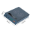 Battery Charge Storage Box Shell CX5 with LED Lighting 6