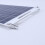 60W Solar Panel Portable 5V Dual USB Fast Charger Panel Kit 6