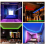 Controller LED Bluetooth DC5-24V + telecomando a 40 tasti 5