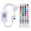 Controller LED Bluetooth DC5-24V + telecomando a 40 tasti 1