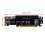 Scheda di espansione splitter di canale PCIE 4.0 2