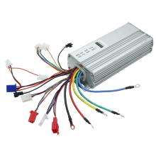 Controler sinusoidal de 60V 2000W pentru motocicletă electrică CITYCOCO