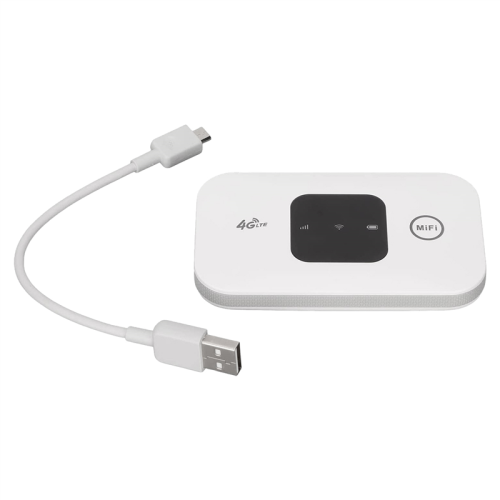 4G Lte bærbart internet hotspot, trådløs WiFi-router 1