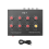 EQ-7 Car Audio Headset Amplifier 7-Band EQ Equalizer Sound Equalizer 1