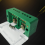 Single Phase 2-in 6 Outgoing Terminal Distribution Box 220V(6 Out) 5