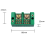 Single Phase 2-in 6 Outgoing Terminal Distribution Box 220V(6 Out) 6