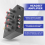 EQ-7 Car Audio Headset Amplifier 7-Band EQ Equalizer Sound Equalizer 4