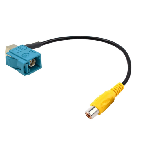 Fakra Z női-női videokábel adapter (B)