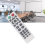 RS7286 Replace Remote Control for Projector TH682ST TH681 TH535 4