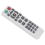 RS7286 Replace Remote Control for Projector TH682ST TH681 TH535 6