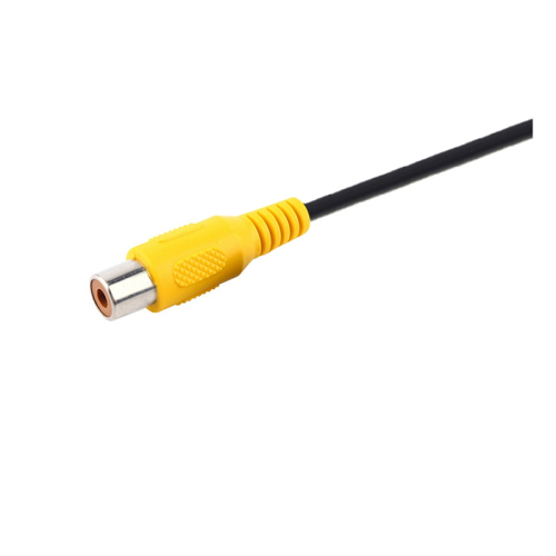 Fakra Z női-női videokábel adapter (B) 1