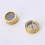 26Mm Copper Condenser Microphone Capsule Replacements 5