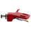 Turntable Headshell Aluminium Alloy Headshell Cartridges Rack Red 4