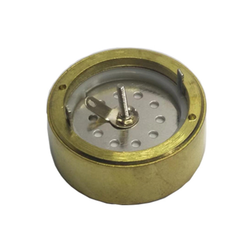 26Mm Copper Condenser Microphone Capsule Replacements 2