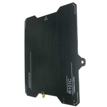 1Pc R101C 730Mhz-6.5GHz 7DBi Ads-B UWB Directional Antenna