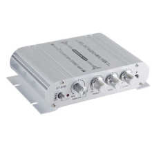 Car Stereo Amplifier Speaker Hifi Power