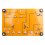 550W audiofrequentieverdeler met tweeweg luidsprekercrossover 4