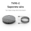 Conference Speakerphone BT 360 Omnidirectional Condenser Microphone 6