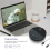 Conference Speakerphone BT 360 Omnidirectional Condenser Microphone 4