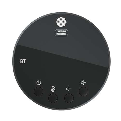 Conference Speakerphone BT 360 Omnidirectional Condenser Microphone