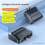 Bluetooth 5.3 Audio Receiver USB U Disk Playback Wireless Adapter 4