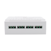 4-kanals WiFi Smart Switch RF433 85-265V 2.4G WiFi