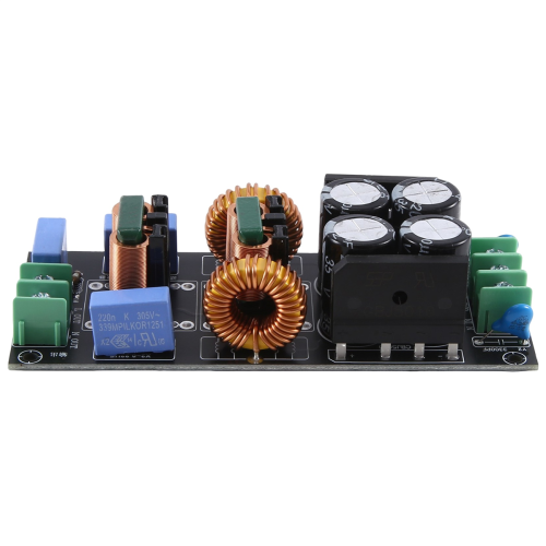 Power Filter Board Module 10A 2