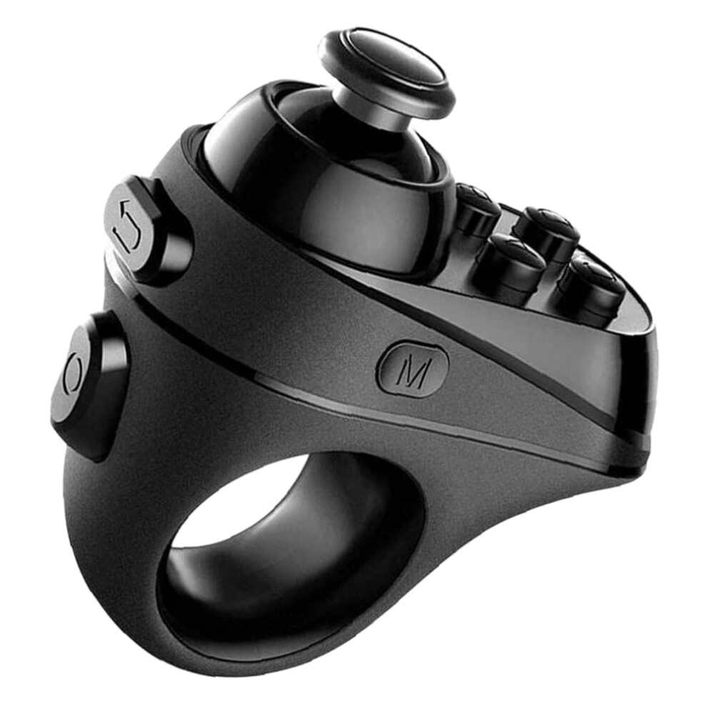 Controller Vr Joystick Gamepad Wireless Bluetooth