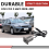Car USB Input Adapter Audio Radio u-disk flash Socket For 6