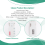 Serial Bluetooth Module RJ45 to RS232 Line 6