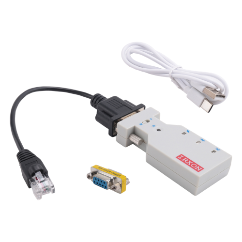 Serial Bluetooth Module RJ45 to RS232 Line 2