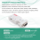 Serial Bluetooth Module RJ45 to RS232 Line 7