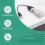 Serial Bluetooth Module RJ45 to RS232 Line 5