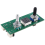 Digitale nagalm Karaoke Reverb Board Multi-geluidseffecten 1