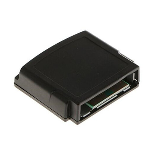 1PCS for 64 New Memory Jumper Pak Console Expansion Card 1